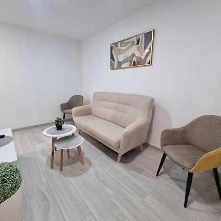 Apartamentos En Denia Frente Al Puerto! Екстериор снимка