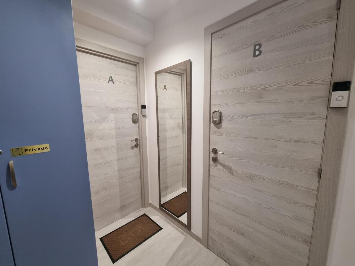 Apartamentos En Denia Frente Al Puerto! Екстериор снимка