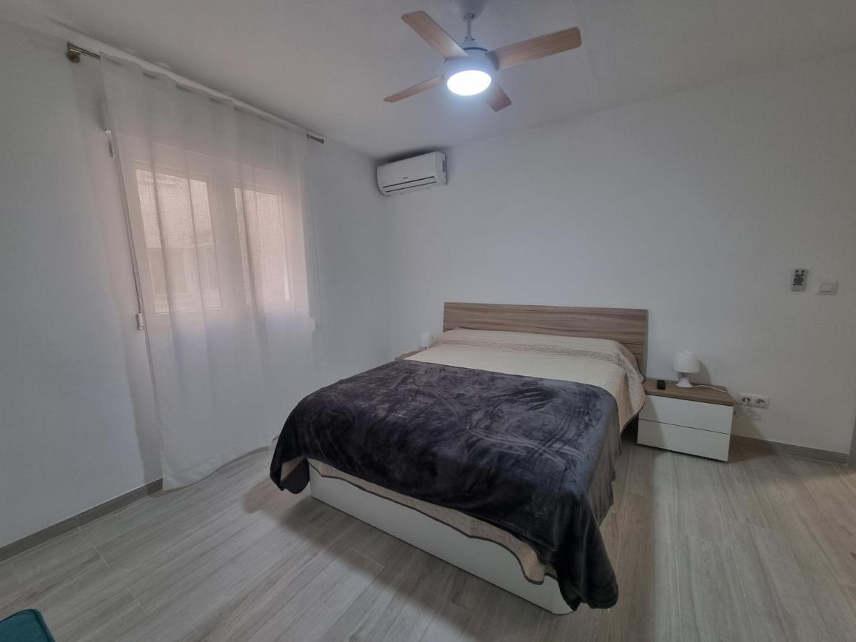 Apartamentos En Denia Frente Al Puerto! Екстериор снимка