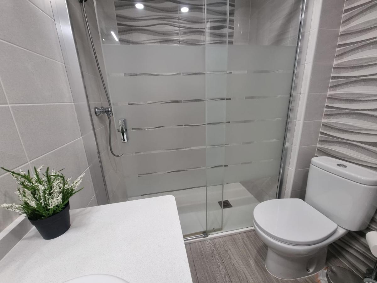 Apartamentos En Denia Frente Al Puerto! Екстериор снимка
