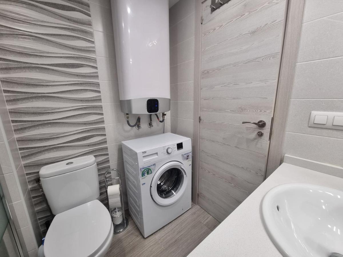 Apartamentos En Denia Frente Al Puerto! Екстериор снимка