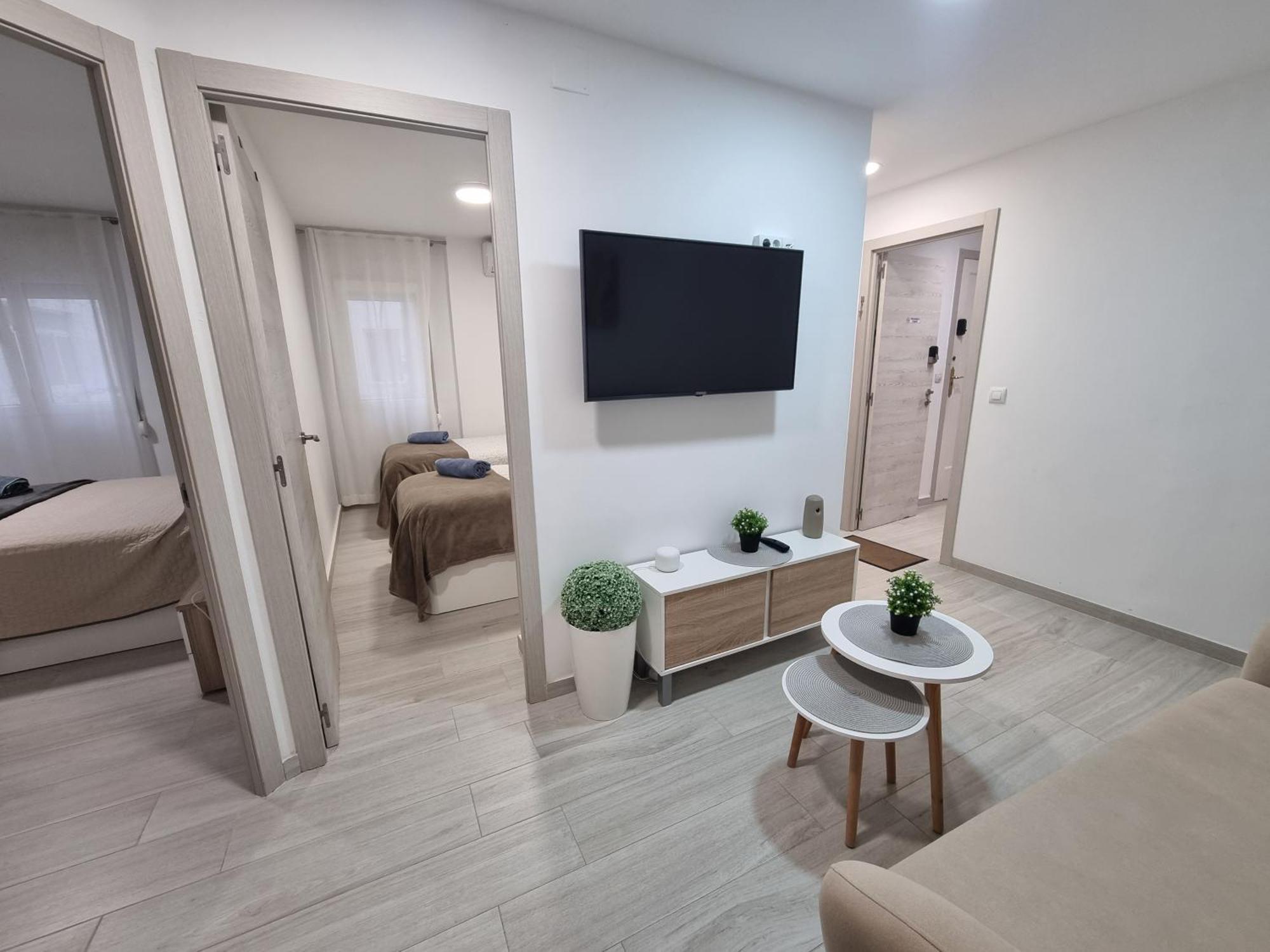 Apartamentos En Denia Frente Al Puerto! Екстериор снимка