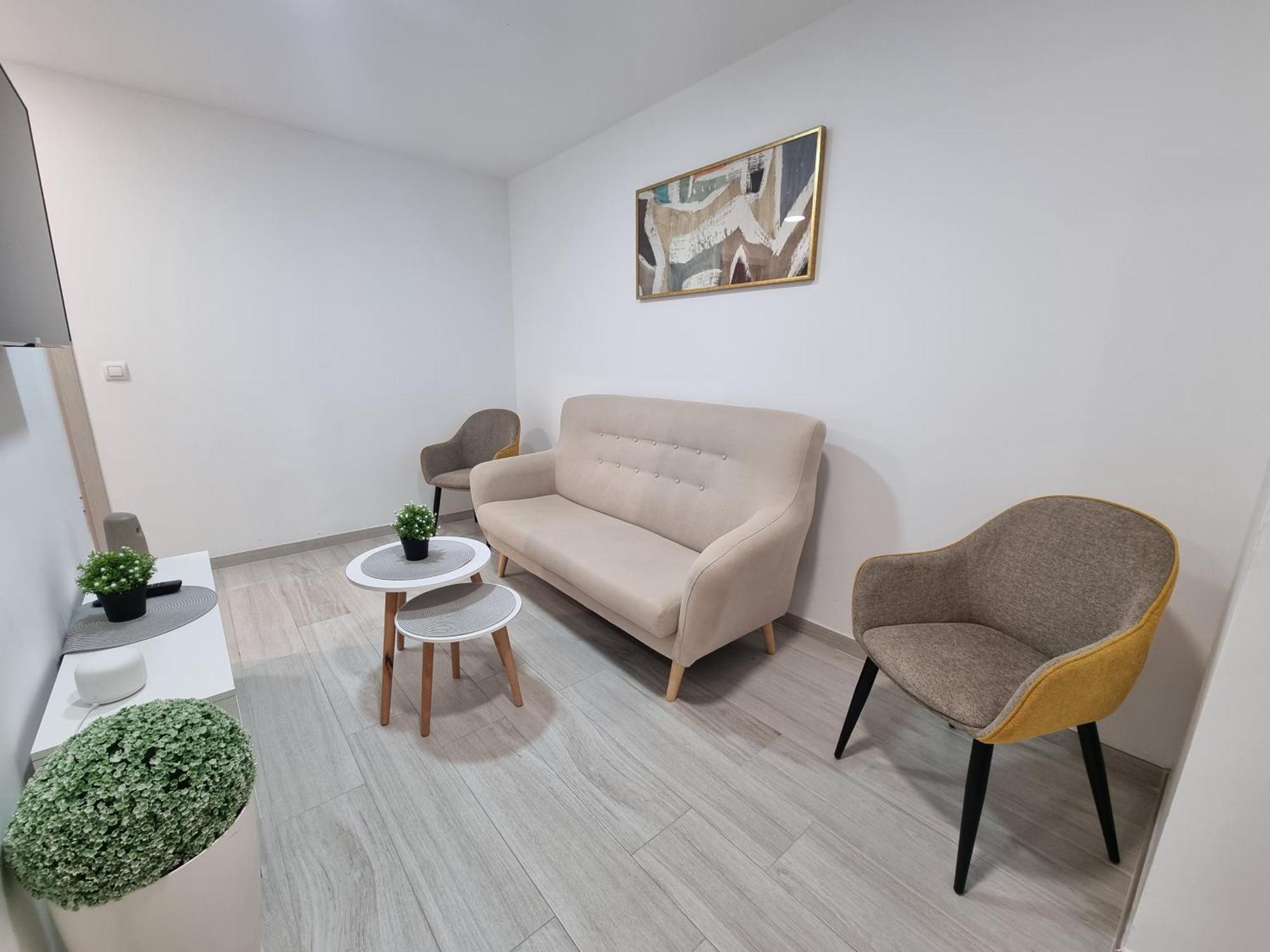 Apartamentos En Denia Frente Al Puerto! Екстериор снимка