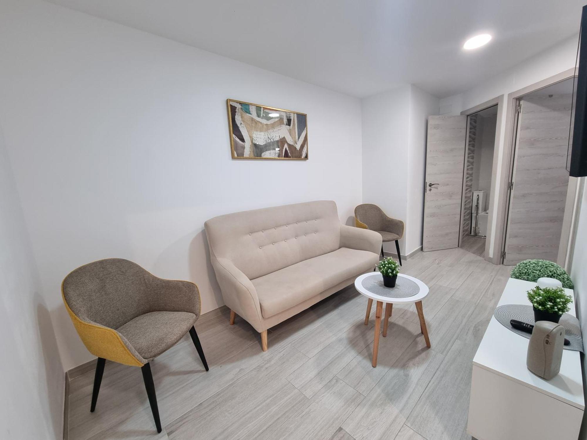 Apartamentos En Denia Frente Al Puerto! Екстериор снимка