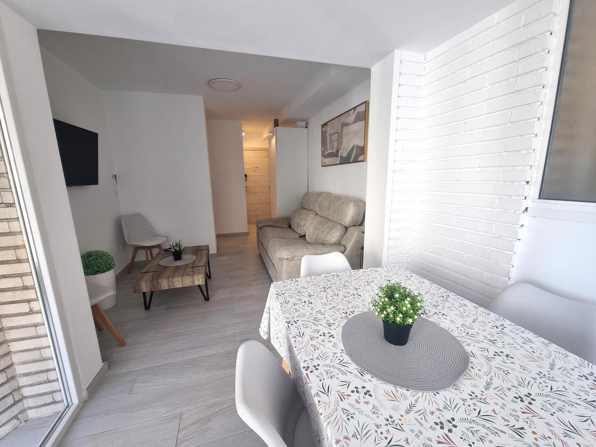 Apartamentos En Denia Frente Al Puerto! Екстериор снимка